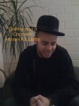 <!--:en-->Marlon Roudette in Berlin !!!!!New Music, New Vibes!!!!!<!--:-->